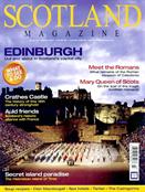 Scotland Magazine